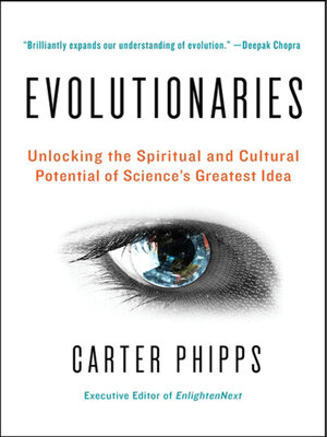 Evolutionaries - ebook